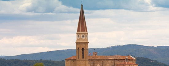 Arezzo, Italy