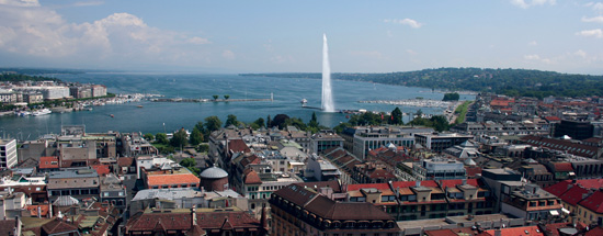 Geneva, Switzerland