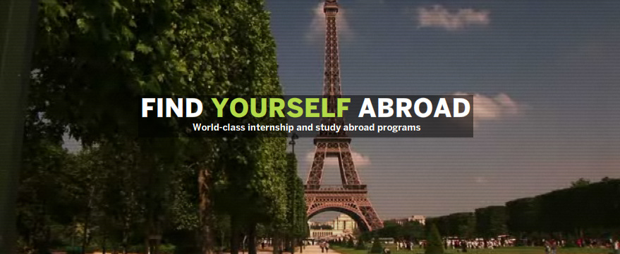 Bu Summer Study Abroad Programs