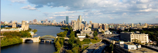 Boston Staff