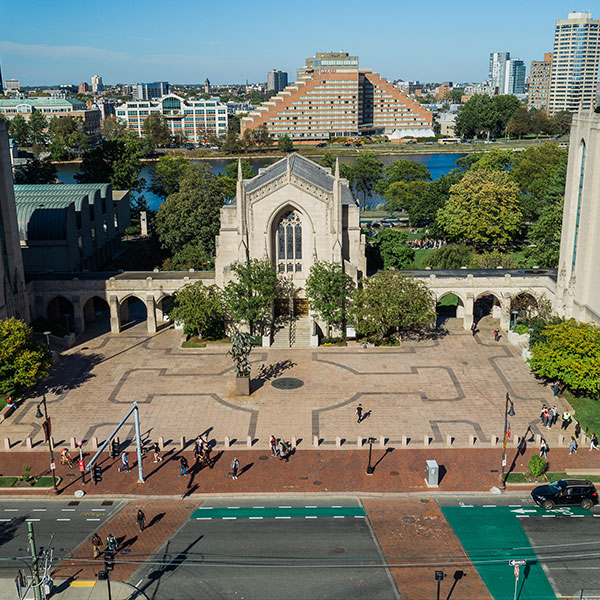 Boston College Academic Calendar 2025 2026