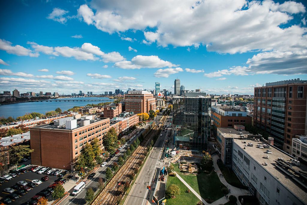Get to Know Boston University Admissions