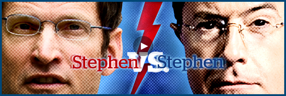 A meetin’ of the Stephens