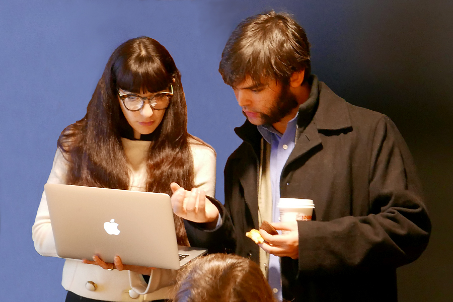Dan&Ilaria