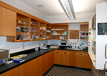 335 Wet Lab