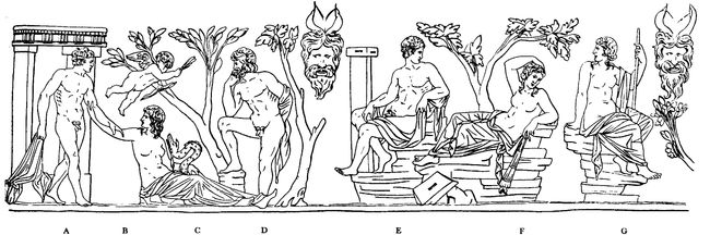 Portland Vase001-1 Reproduced courtesey of the Trustees of the British Museum.