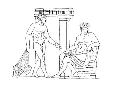 Untitled Image 6. Figure A and Figure E. (Author's revised rendering.)