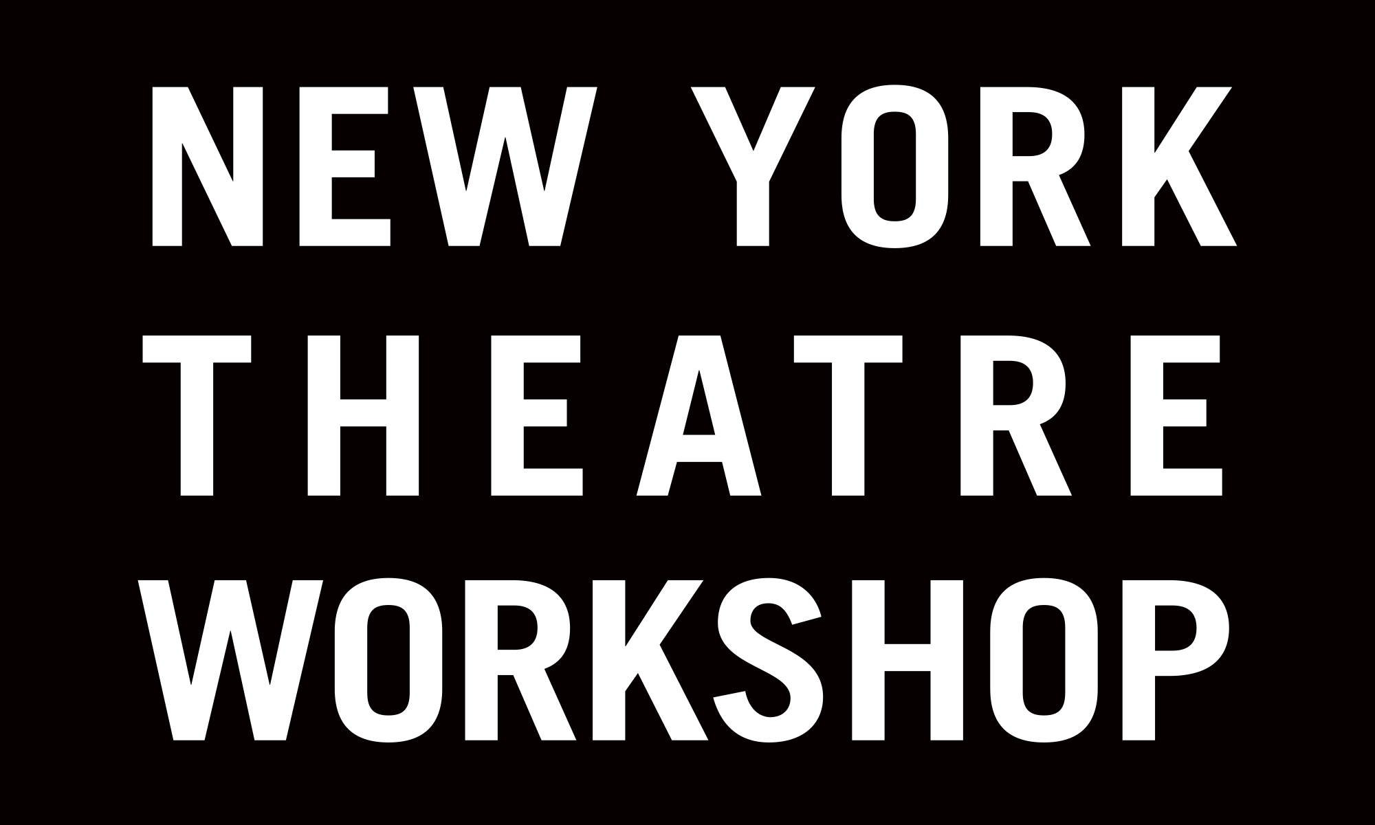 New York Theatre Interns Arts Administration