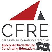 CFRE - Certified Fund Raising Executive