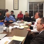 Workshop participants