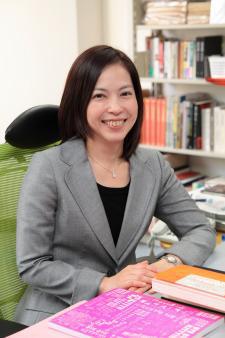 Prof.MURAI Noriko