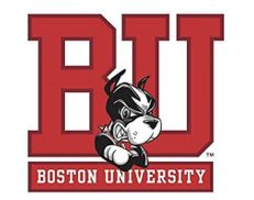 Boston University Logo