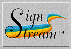 SignStream
