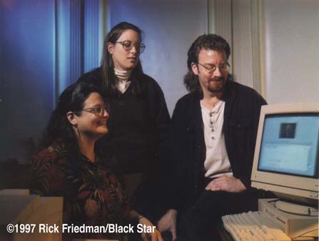 Neidle, MacLaughlin, and Lee