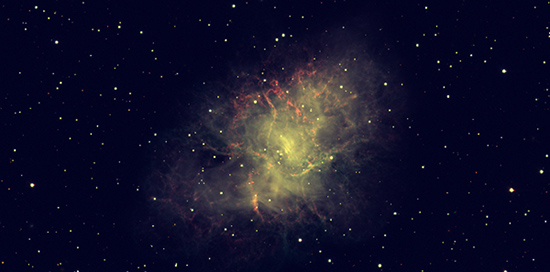 Crab Nebula