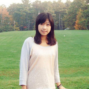 Lu Lingzi, Boston University, Boston Marathon terrorist attack bombing victim