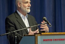 David Roochnik, Chair of Boston University BU College of Arts and Sciences Department of Philosophy, Maria Stata Professorship