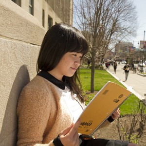 Boston University international students, Chinese international students, Chinese education