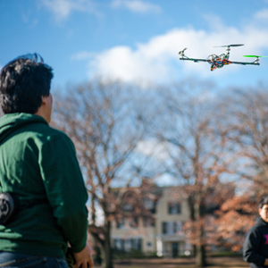 Boston University Unmanned Aerial Vehicle Club, BU UAV Team, drones, student clubs, student organizations