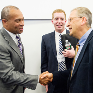 Boston University Rafik B. Hariri Institute for Computing and Computational Science and Engineering, Massachusetts Open Cloud, MOC, Hariri Institute Cloud Computing Initiative, Massachusetts Green High Performance Computing Center