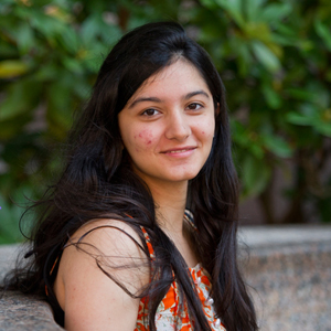 bhakti varma, disney india summer internship