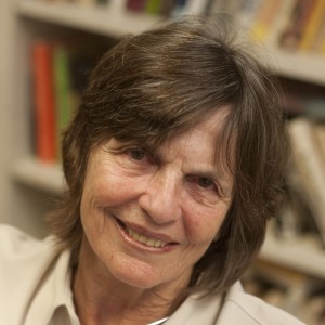 Susan Eckstein