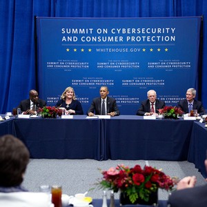 White House Summit on Cybersecurity