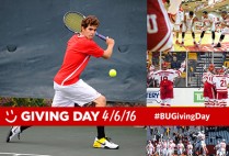 Boston University Giving Day