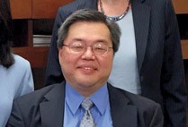 Pat Tsang