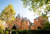 School of Public Health, Talbot Building