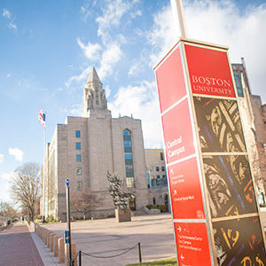 The AAU Campus Activities Report: Combating Sexual Assault and Misconduct includes several specific actions and programs that BU has undertaken to prevent and address sexual assault and sexual misconduct on campus.