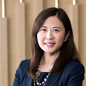 Rene Leung, Grandtag Financial Group Chief Strategy Officer