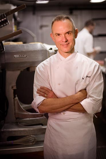 Peter Brett