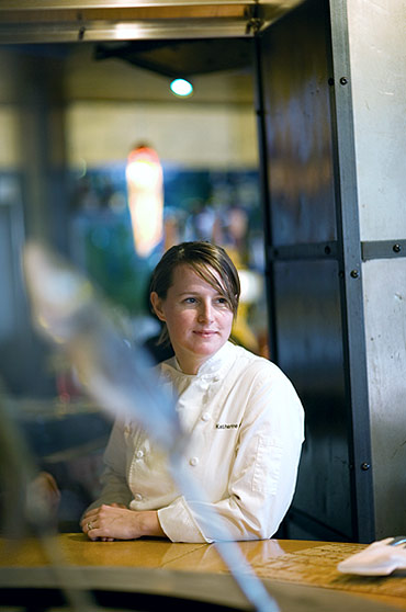 Katharine Dewitt See