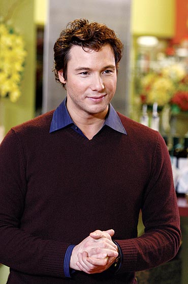 Rocco DiSpirito