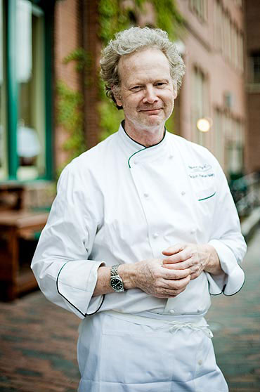 Gordon Hamersley