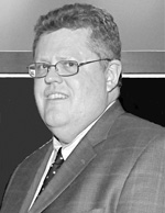 Charles edward murphy