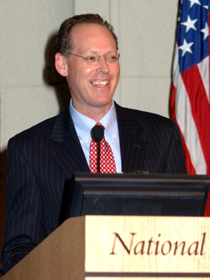 Paul Farmer on International Aid Worker And Physician Paul Farmer Will Speak At The