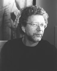 As the new editor of the literary journal Agni, Sven Birkerts says he will solicit experimental fiction and poetry by writers who “give language a workout,” as well as nonfiction. Photo courtesy of Sven Birkerts