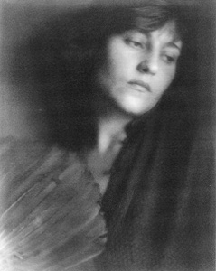 Edward Weston Pictorialism