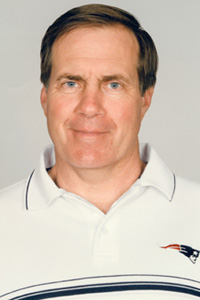 Bill Belichick