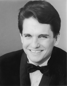 Keith Lockhart Photo by Christian Steiner