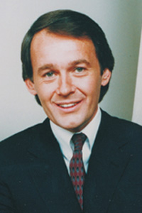 Edward Markey