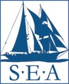 SEA logo SEA logo