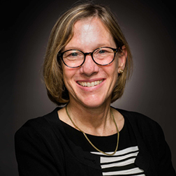 Ann Cudd, new dean of Arts & Sciences