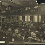 Chemistry Laboratory at the College of Liberal Arts building on Boylston Street