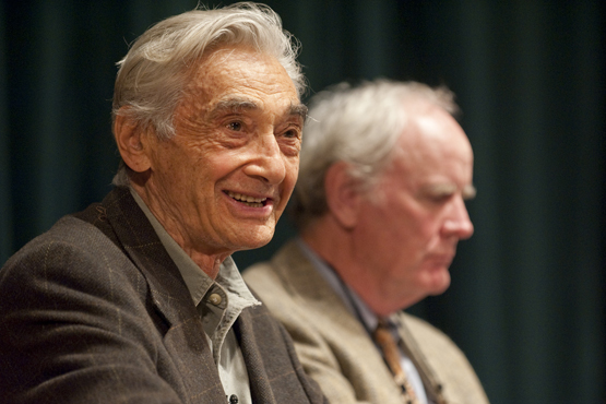 The Howard Zinn Lecture, “The Promise of Change: Vision & Reality in Obama’s Presidency”
