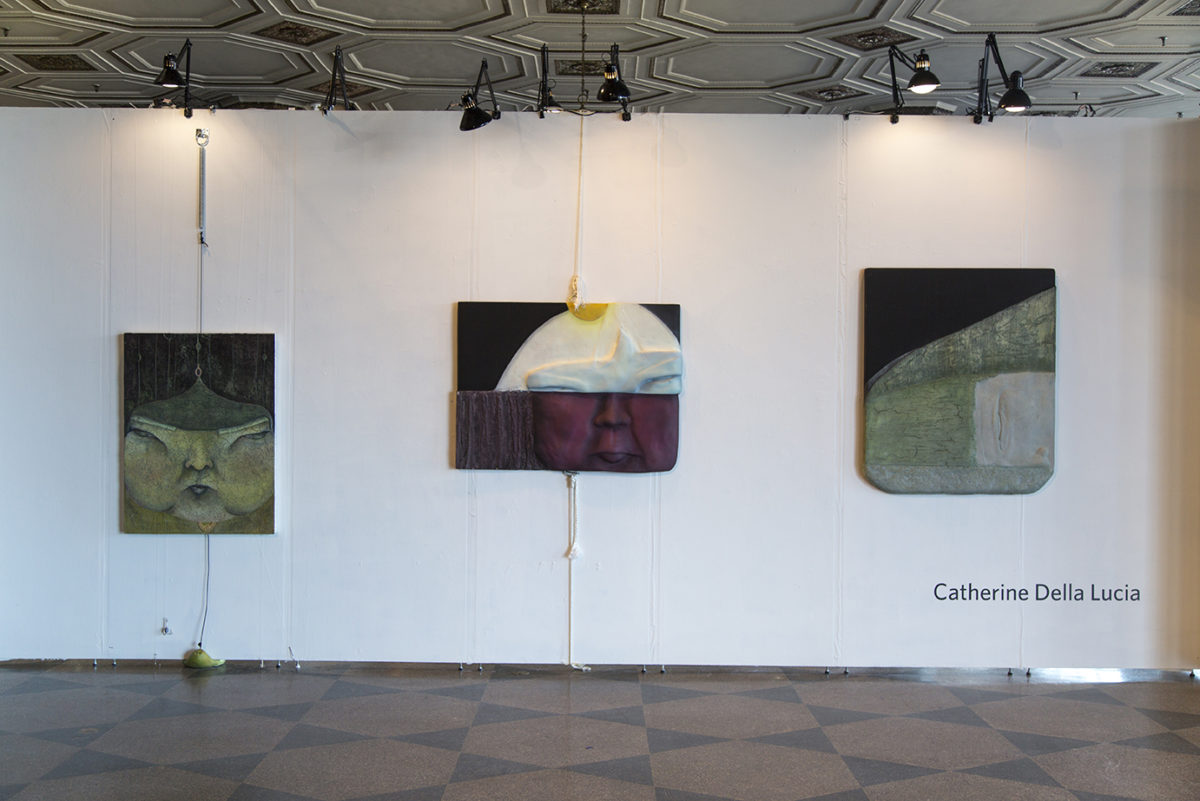 Bu mfa partnership picture