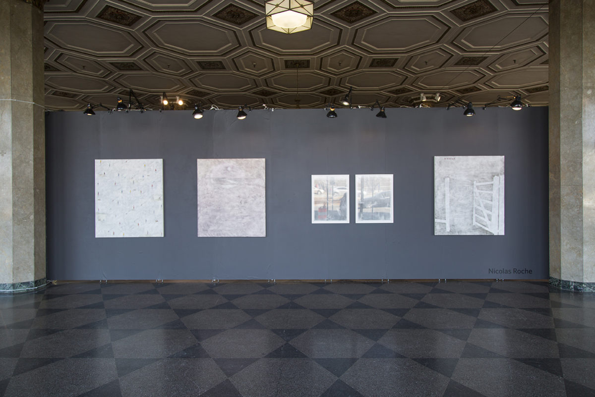 Bu mfa creative writing picture