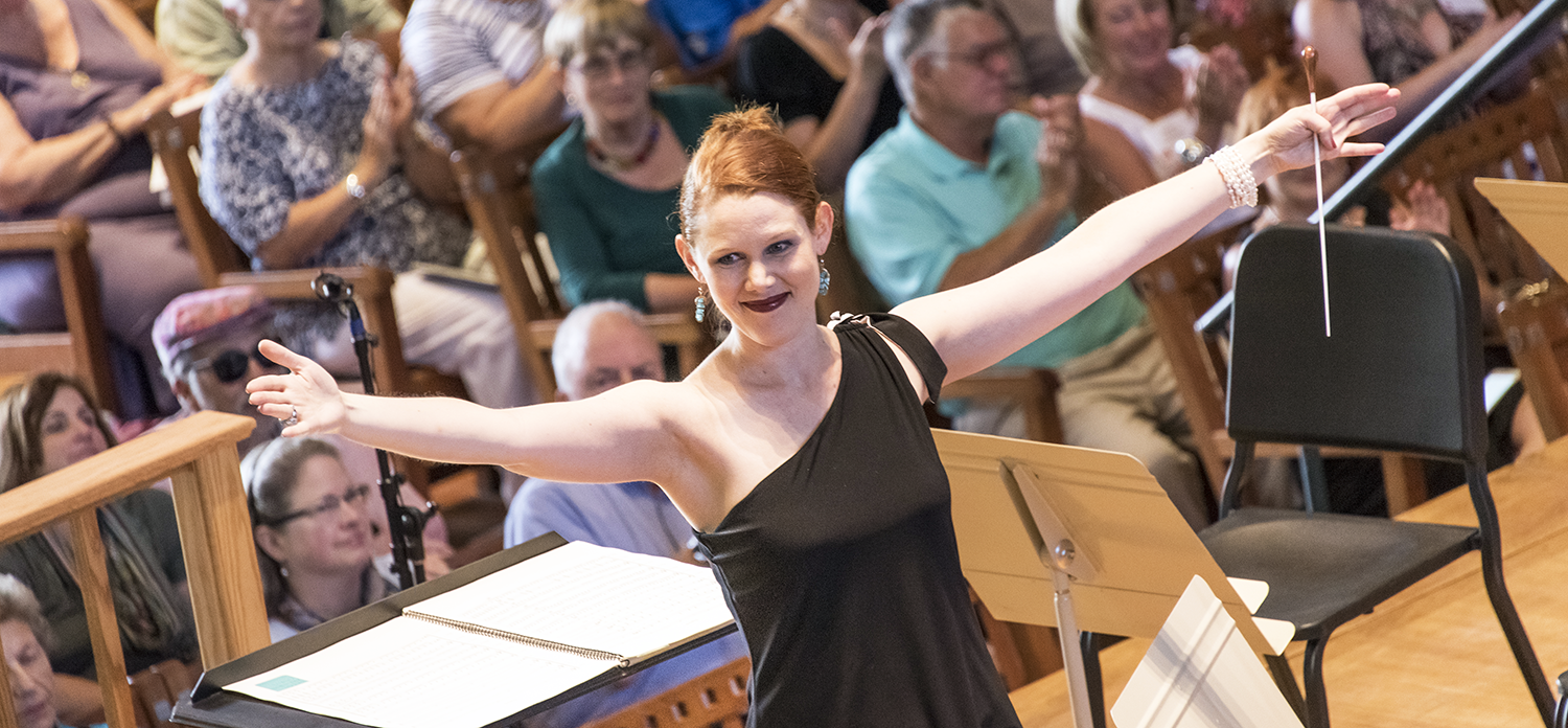 Boston University Tanglewood Institute (BUTI) Announces Summer